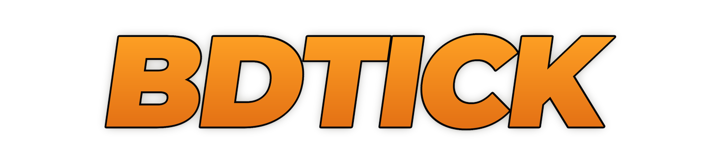bdtick